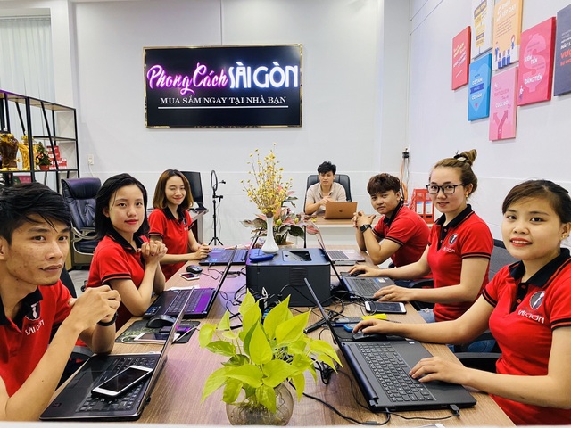 Phong cách Sài Gòn – địa điểm mua sắm trực tuyến đáng tin cậy! - Ảnh 3.