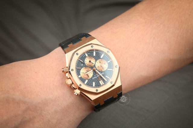 Boss Luxury gợi ý cách chọn mua đồng hồ phù hợp cho quý ông thành đạt - Ảnh 1.