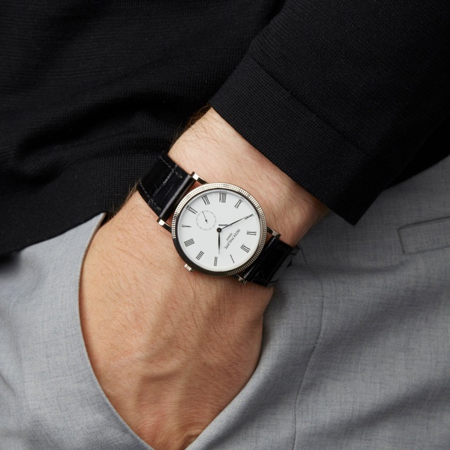 Boss Luxury gợi ý cách chọn mua đồng hồ phù hợp cho quý ông thành đạt - Ảnh 2.
