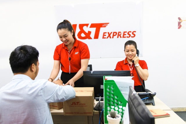 J&T Express điều chỉnh thời gian áp dụng khuyến mãi trên Nhanh.vn - Ảnh 2.