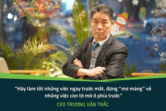 CEO Timviec365.vn: “Muốn marketing giỏi, bạn phải là người dẫn đầu” - Ảnh 1.