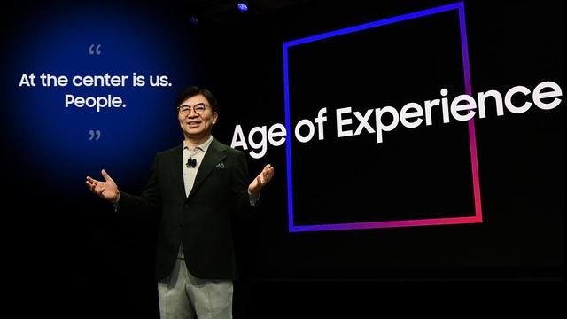 Không chỉ có TV và smartphone, những công nghệ phục vụ trải nghiệm sống này mới là dấu ấn của Samsung - Ảnh 1.