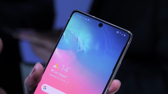 Đặt ngay Samsung Galaxy S10 Lite để nhận qu&agrave; &ldquo;khủng&rdquo; đầu năm từ Thế Giới Di Động - Ảnh 3.