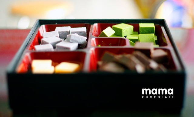 Giảm 50% giá bán chocolate tươi chỉ 79.9k 1 hộp, CEO Mama Chocolate tuyên bố yêu lại từ đầu với fan - Ảnh 5.