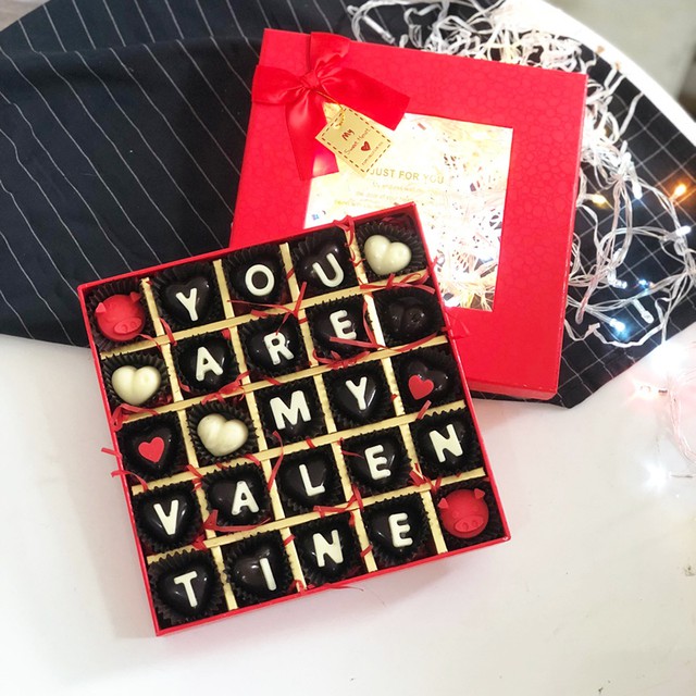 B&iacute; quyết chọn qu&agrave; Valentine 100% kh&ocirc;ng phải nhận tr&aacute;i đắng - Ảnh 2.