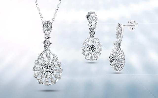 &ldquo;Rays of Light&rdquo;: C&acirc;u chuyện về c&ocirc; g&aacute;i gi&agrave;u cảm hứng của DOJI - Ảnh 2.