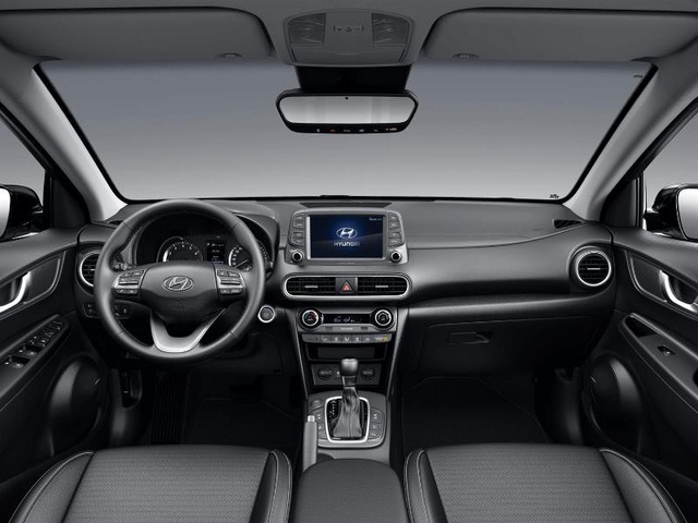 Hyundai Kona 2019 – Mang đến sự tự tin cùng phong cách - Ảnh 2.