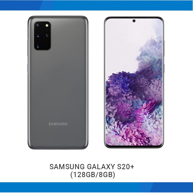 Samsung Galaxy S20 series chính thức mở bán, mua hàng ở đâu vừa rẻ vừa chất lại nhận được nhiều hậu mãi? - Ảnh 1.