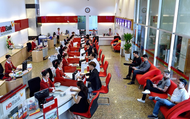 HDBank nhận giải “Ngân hàng nội địa tốt nhất Việt Nam” từ Tạp chí The Asset - Ảnh 2.