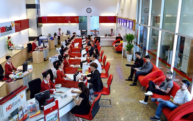 HDBank nhận giải &ldquo;Ng&acirc;n h&agrave;ng nội địa tốt nhất Việt Nam&rdquo; từ Tạp ch&iacute; The Asset - Ảnh 2.
