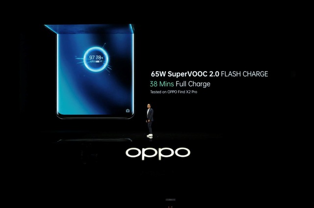 OPPO A91 - Hiện tượng mới ở phân khúc điện thoại tầm trung - Ảnh 2.