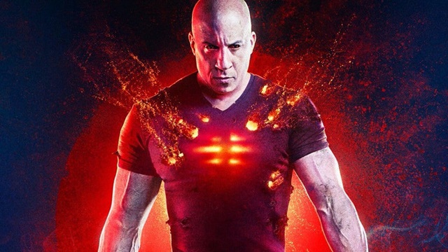 Bloodshot – Bom tấn hành động hoành tráng, Vin Diesel sang làm siêu anh hùng nhưng số phận quá “nhọ” - Ảnh 1.