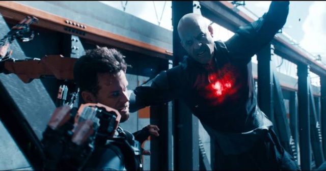 Bloodshot – Bom tấn hành động hoành tráng, Vin Diesel sang làm siêu anh hùng nhưng số phận quá “nhọ” - Ảnh 5.