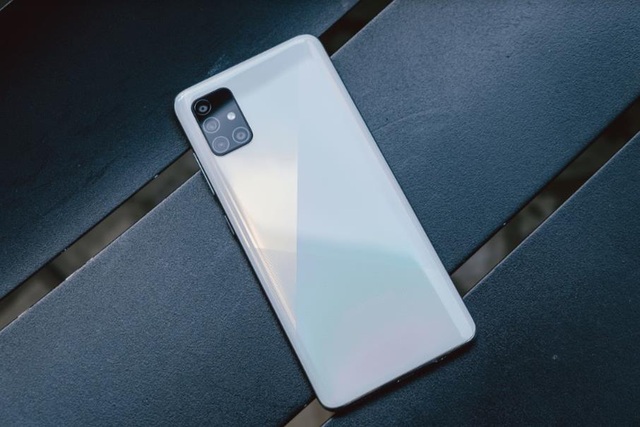 Mở ra “kỉ nguyên mới” về nhiếp ảnh trên điện thoại, Galaxy A51 thắng lớn trong phân khúc giới trẻ - Ảnh 3.