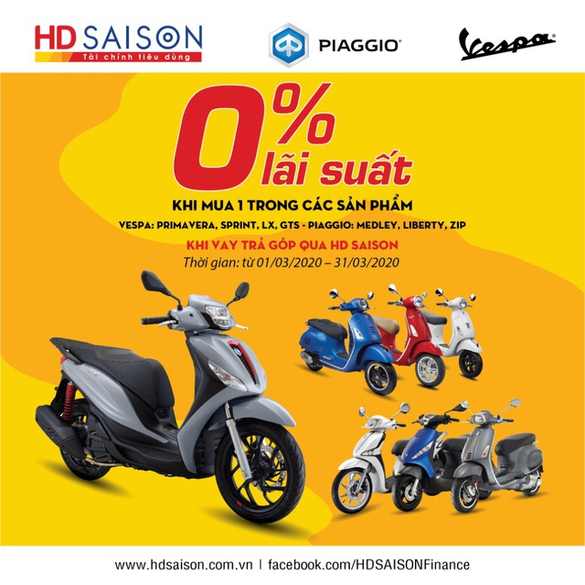 HD SAISON tặng sổ tiết kiệm 30 triệu đồng cho nhiều khách hàng - Ảnh 1.