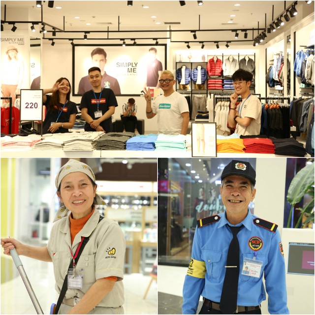 Hành trình 99 ngày để Aeon Mall Hà Đông trở thành thiên đường mua sắm, ăn uống và thánh địa sống ảo khuấy đảo cộng đồng mạng - Ảnh 7.