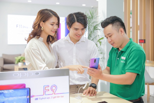 Những tính năng dành cho GenZ trên OPPO A31 - Ảnh 2.