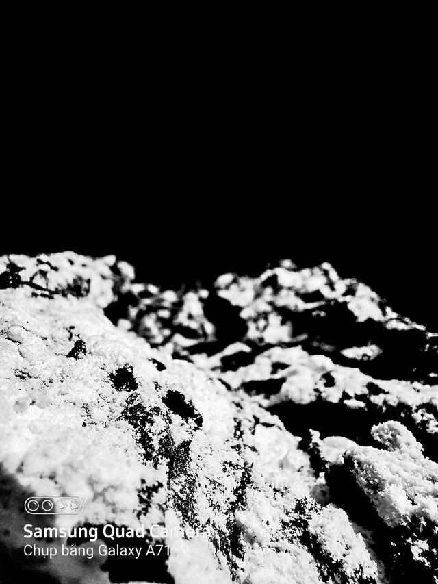 Hóa ra chỉ cần dùng bột mì, bột sắn cũng chụp được ảnh “lừa tình” thế này, trông cứ như đang du ngoạn hành tinh khác vậy - Ảnh 3.