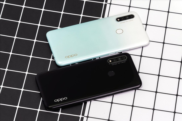 OPPO A31: lựa chọn hợp lý cho giới trẻ - Ảnh 2.