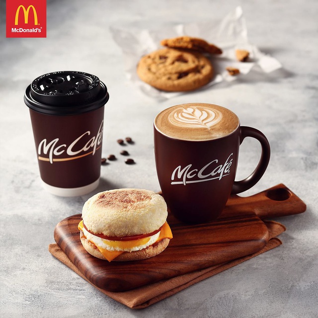 McDonalds Hồ Chí Minh ra mắt thực đơn ưu đãi đến 41% combo “2 món 29k và 2 món 39k” - Ảnh 5.