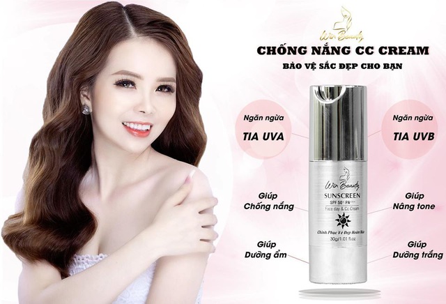 Win Rạch Gi&aacute; Shop &ndash; Mỹ phẩm từ thi&ecirc;n nhi&ecirc;n, hiệu quả, an to&agrave;n cho ph&aacute;i đẹp - Ảnh 1.