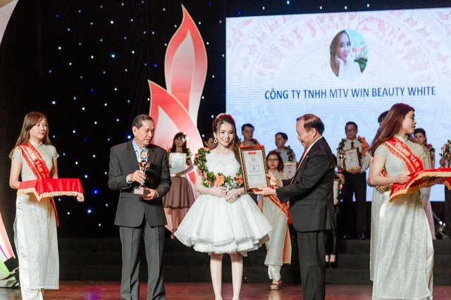 Win Rạch Gi&aacute; Shop &ndash; Mỹ phẩm từ thi&ecirc;n nhi&ecirc;n, hiệu quả, an to&agrave;n cho ph&aacute;i đẹp - Ảnh 2.