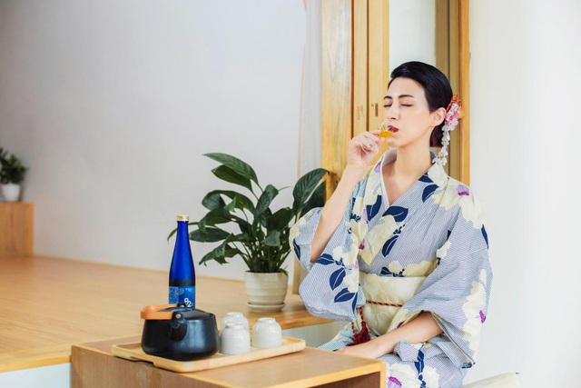 Nước uống làm đẹp da Nhật Bản mới - Cuộc cách mạng trong “nghệ thuật chăm sóc da” - Ảnh 5.