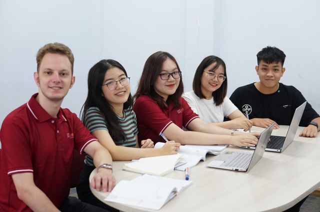 5.000 chỉ tiêu tuyển sinh Đại học Kinh tế TP. Hồ Chí Minh trong đó có 5% chỉ tiêu dành cho Cử nhân Tài năng ISB BBUS - Ảnh 1.