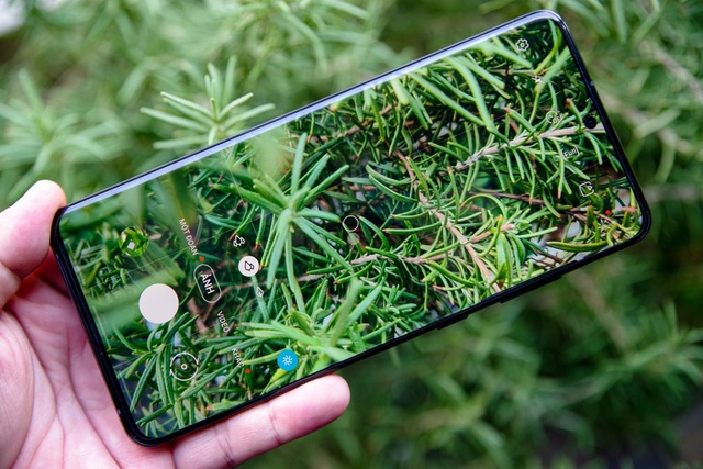 Đột phá nhiếp ảnh smartphone năm 2020 đang gọi tên Samsung - Ảnh 1.