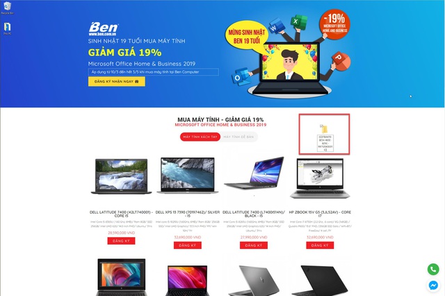 Hướng dẫn cách tối đa sức mạnh laptop trên Windows 10 - Ảnh 1.