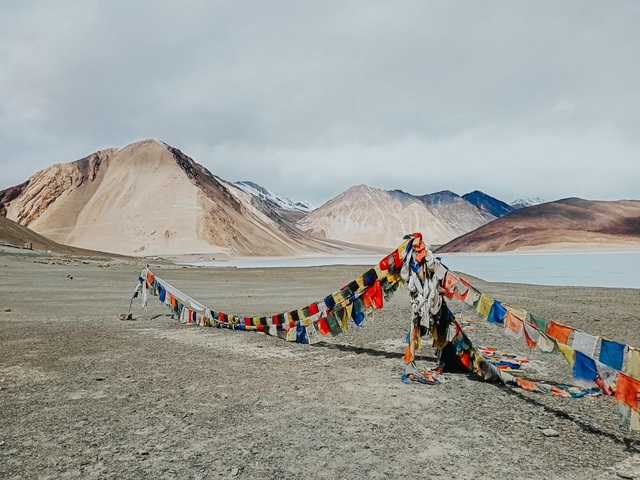 Những trải nghiệm không dành cho những người thích an nhàn tại Ladakh - Tiểu Tây Tạng của Ấn Độ - Ảnh 5.