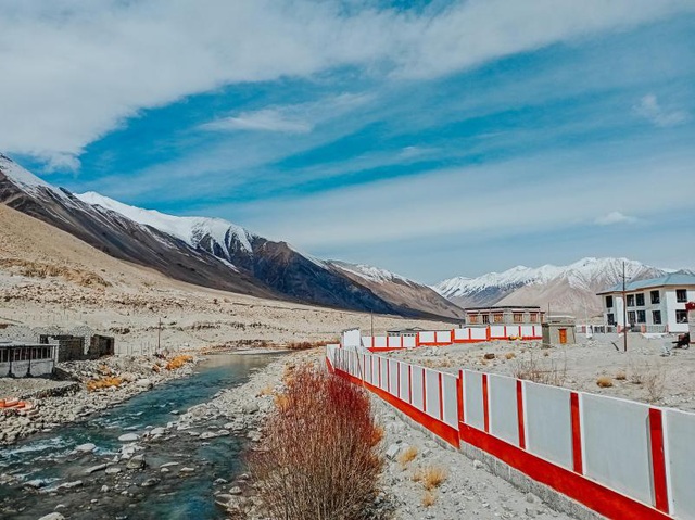 Những trải nghiệm không dành cho những người thích an nhàn tại Ladakh - Tiểu Tây Tạng của Ấn Độ - Ảnh 7.