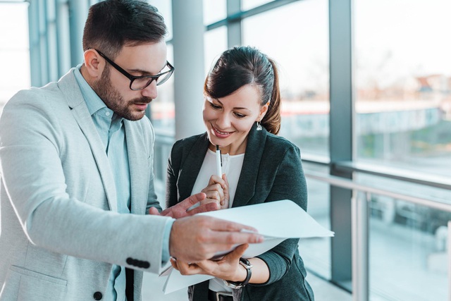 B&iacute; quyết tuyển dụng vị tr&iacute; cấp cao từ Headhunter - Ảnh 2.