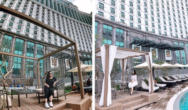 Muốn &ldquo;sống ảo&rdquo; thật chất ở Vịnh Hạ Long, đừng qu&ecirc;n gh&eacute; qua địa điểm độc đ&aacute;o n&agrave;y! - Ảnh 6.