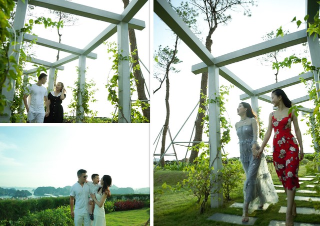 Muốn &ldquo;sống ảo&rdquo; thật chất ở Vịnh Hạ Long, đừng qu&ecirc;n gh&eacute; qua địa điểm độc đ&aacute;o n&agrave;y! - Ảnh 10.