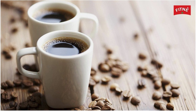 Cà phê hòa tan Fitne Coffee Save - Điều tuyệt vời dành cho phái đẹp - Ảnh 1.