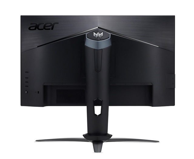 Acer giới thiệu màn hình gaming được trang bị tấm nền IPS với tần số quét 240Hz, thời gian phản hồi 0.5ms - Ảnh 3.