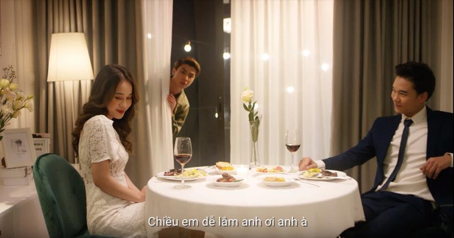 Bình An gây bất ngờ với MV “Sáng mắt chưa” phiên bản parody - Ảnh 4.