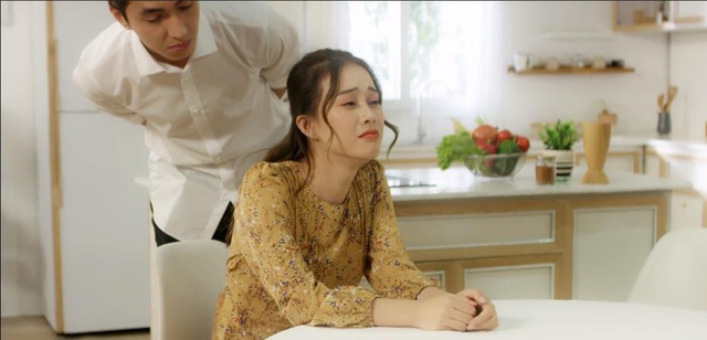 Bình An gây bất ngờ với MV “Sáng mắt chưa” phiên bản parody - Ảnh 5.