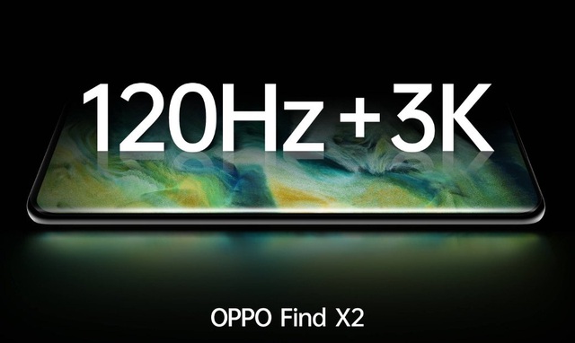 Chỉ c&ograve;n 1 ng&agrave;y nữa, smartphone cao cấp OPPO Find X2 sẽ ch&iacute;nh thức được v&eacute;n m&agrave;n! - Ảnh 2.