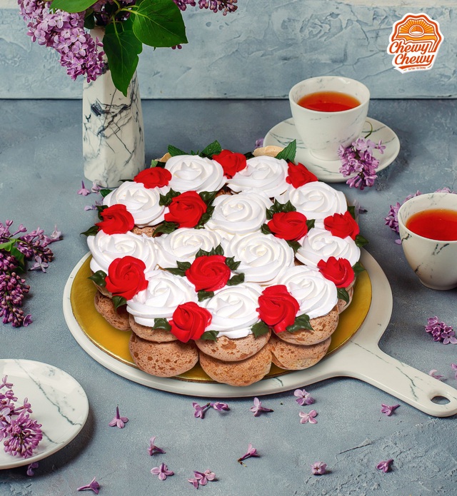 Gửi y&ecirc;u thương đến những người phụ nữ của bạn theo c&aacute;ch đặc biệt nh&acirc;n dịp 8/3 - Ảnh 1.