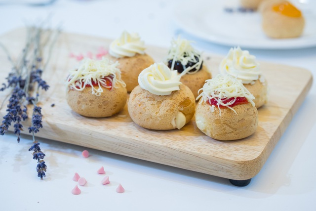 Gửi y&ecirc;u thương đến những người phụ nữ của bạn theo c&aacute;ch đặc biệt nh&acirc;n dịp 8/3 - Ảnh 2.