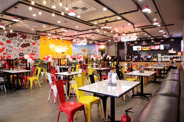 Gửi y&ecirc;u thương đến những người phụ nữ của bạn theo c&aacute;ch đặc biệt nh&acirc;n dịp 8/3 - Ảnh 3.