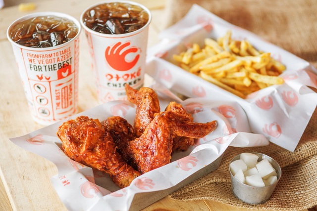 Gửi y&ecirc;u thương đến những người phụ nữ của bạn theo c&aacute;ch đặc biệt nh&acirc;n dịp 8/3 - Ảnh 4.