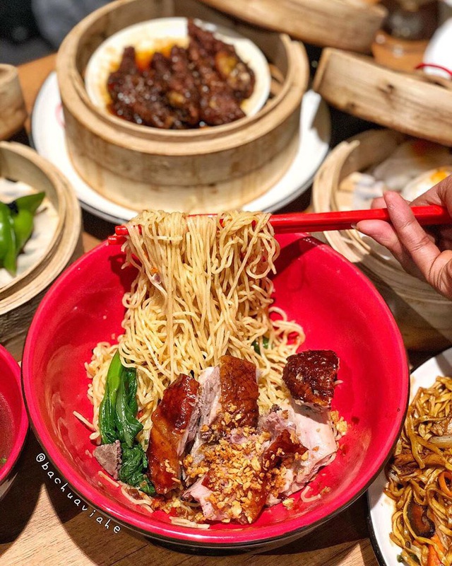 Hot rần rần “Góc Quảng Đông bên hông Gò Vấp” dành cho hội “ăn ngon là chân ái” - Ảnh 10.