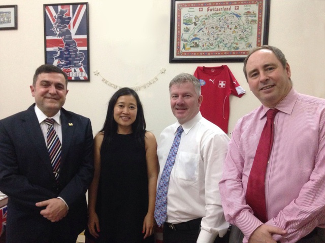 Thụy Sĩ, điểm đến du học thứ 2 tại ch&acirc;u &Acirc;u - Ảnh 5.