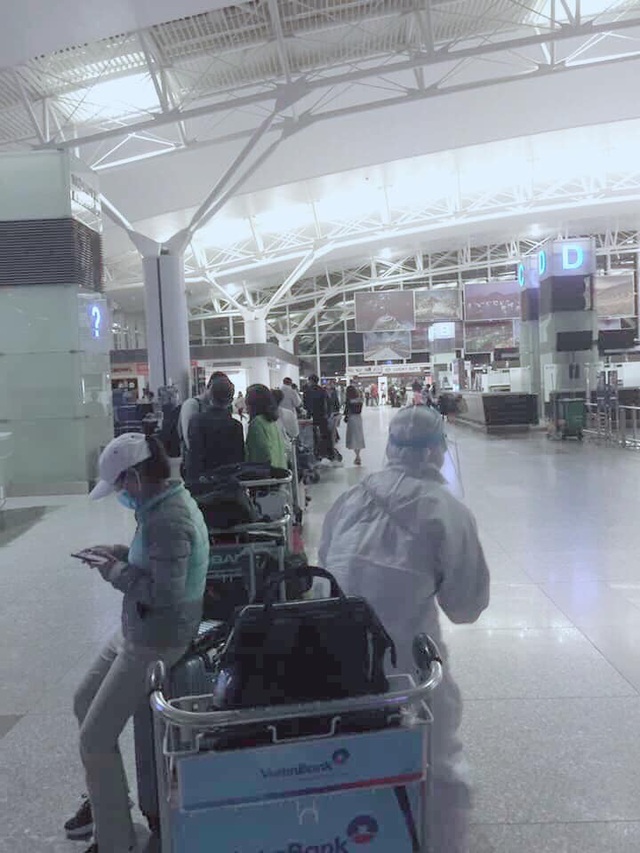 Giám đốc trẻ ShinJun Tour sẵn sàng chịu lỗ để giúp đỡ người Việt có chuyến bay về Hàn học tập, làm việc ổn định trở lại - Ảnh 4.