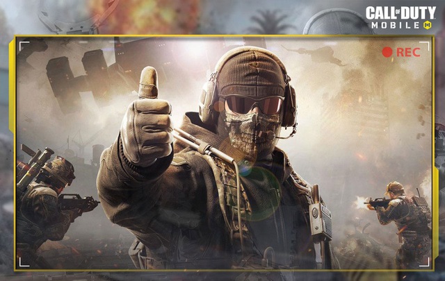 Livestream Call of Duty: Mobile VN – kiếm tiền triệu trong mùa chống Covid-19 - Ảnh 2.