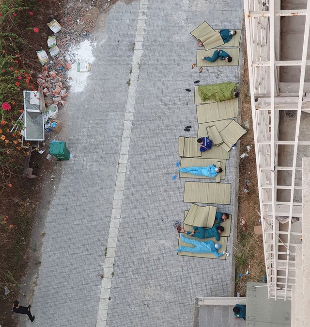 &rdquo;Cảm ơn Việt Nam t&ocirc;i&rdquo; - Cảm ơn v&igrave; đ&atilde; kh&ocirc;ng bỏ ai lại ph&iacute;a sau! - Ảnh 3.