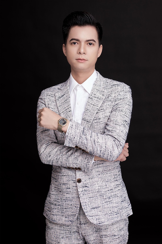 CEO Nguyễn Xuân Hoàng: “Mùa dịch COVID-19 này không nhân viên nào ở công ty tôi bị sa thải - Ảnh 2.